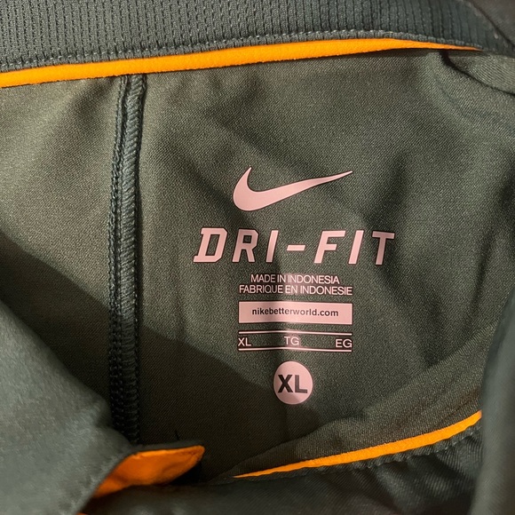 NIKE DRI-FIT MENS POLO - Picture 2 of 11